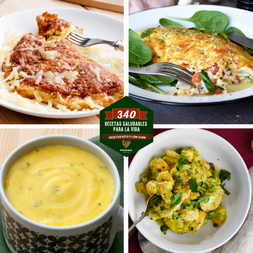 recetas saludables