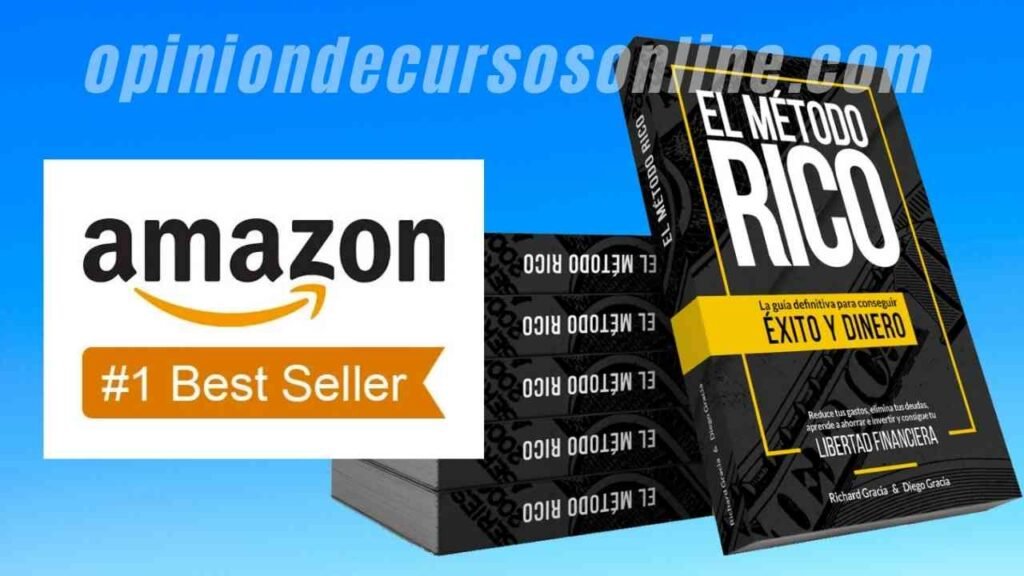 curso metodo rico