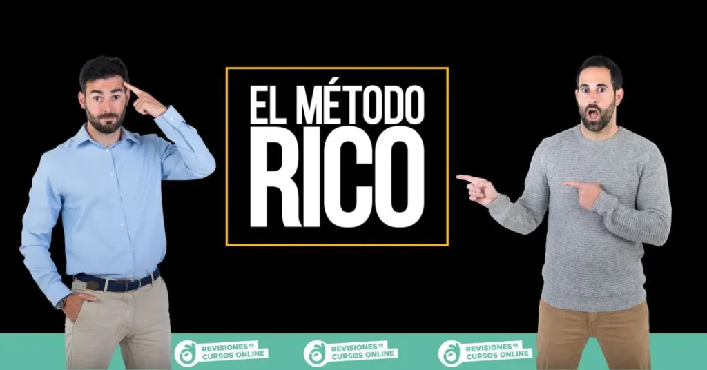 el metodo rico
