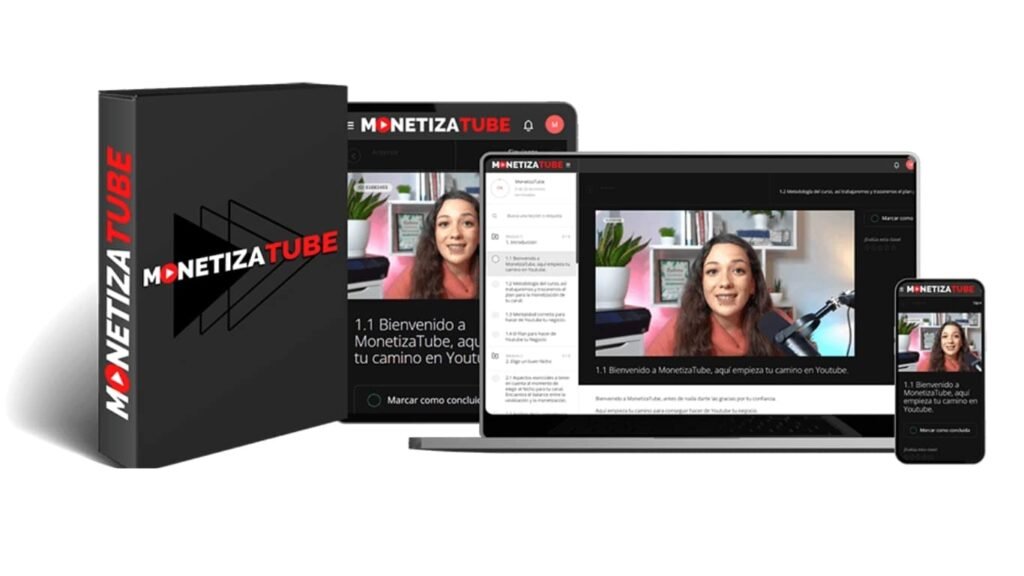 monetizatube